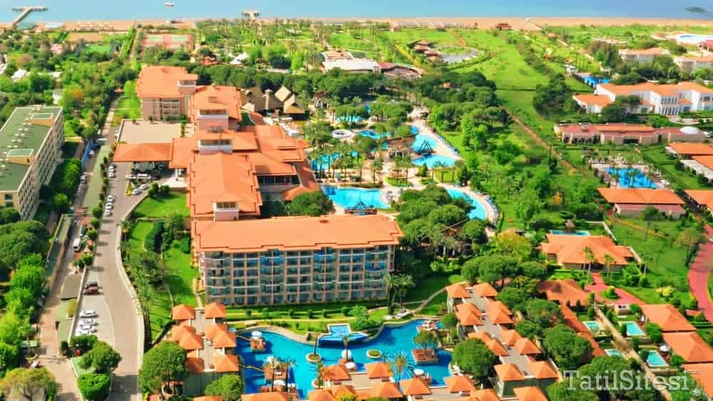 IC Hotels Green Palace